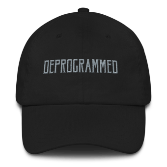 Image of Deprogrammed