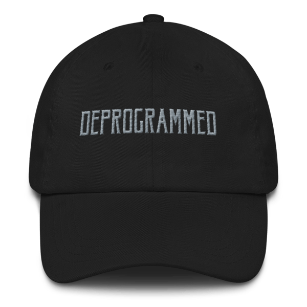 Image of Deprogrammed