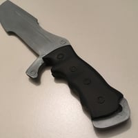 Image 2 of Master Chief/ODST Knife - Halo