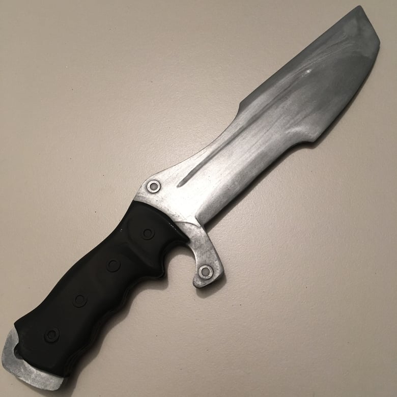 Image of Master Chief/ODST Knife - Halo