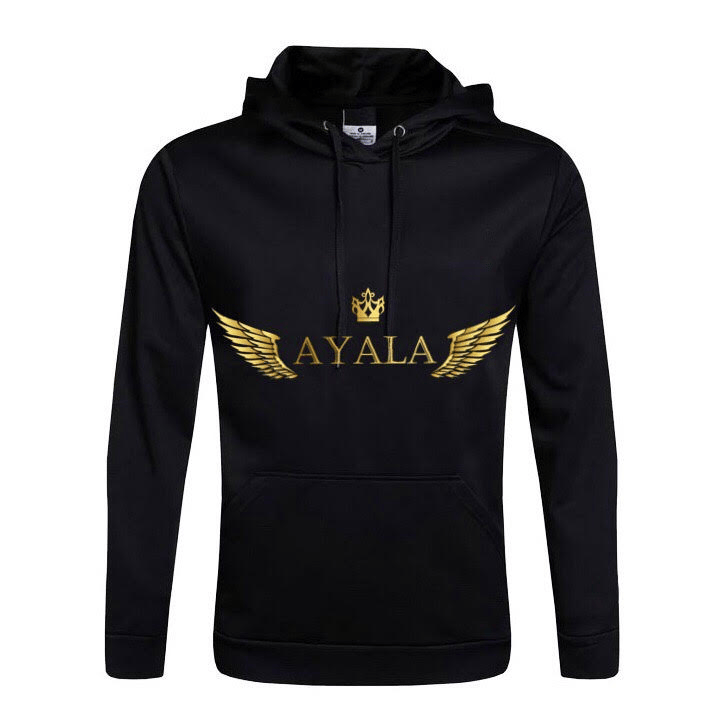 Image of AYALA Signature Hoodie