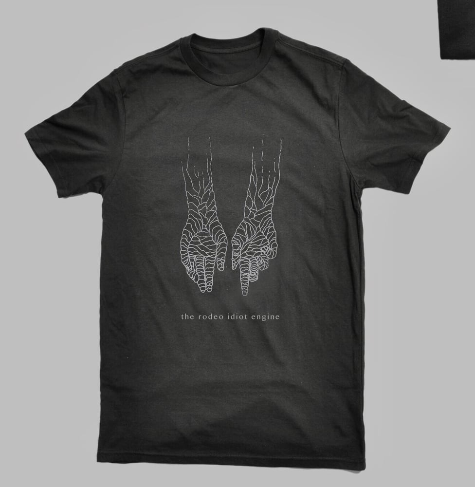 Image of Hands T-Shirt