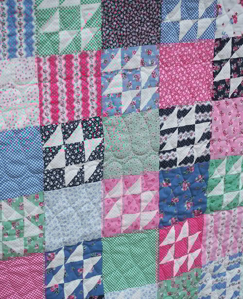 PDF Board Games Quilt Pattern Pretty By Hand