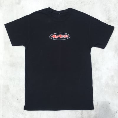 Image of Big Trouble OG Logo Tee