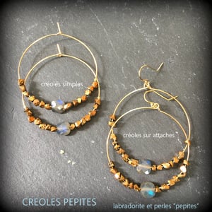 Image of CREOLES AUTUMN
