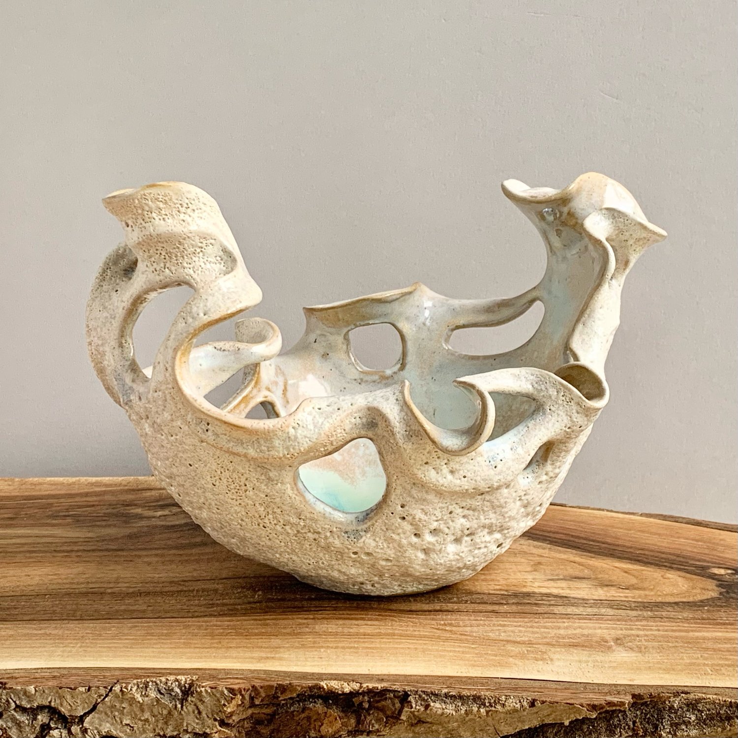 Image of Shell Sculpture 