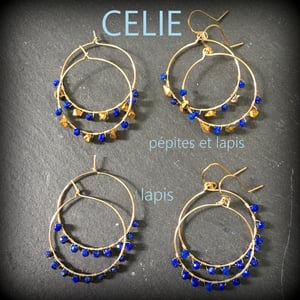 Image of CELIE