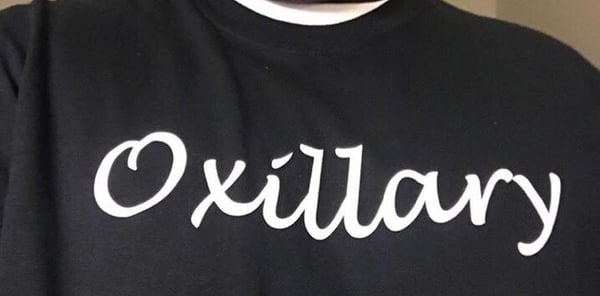 Image of Oxillary