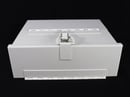 Image of Periscope Subassembly Part/Portion, White Box w/ Clasp for Storage (5 Units)