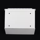 Image of Periscope Subassembly Part/Portion, White Box w/ Clasp for Storage (5 Units)