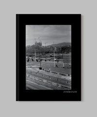 Intêrstate Magazine Issue #2