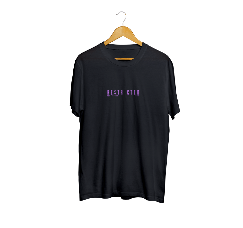 Image of LIGHTNING TEE