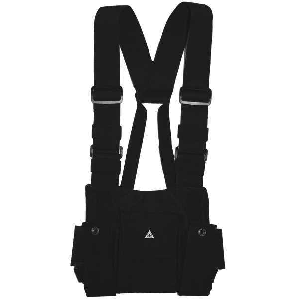 Image of STAPLE CHEST RIG