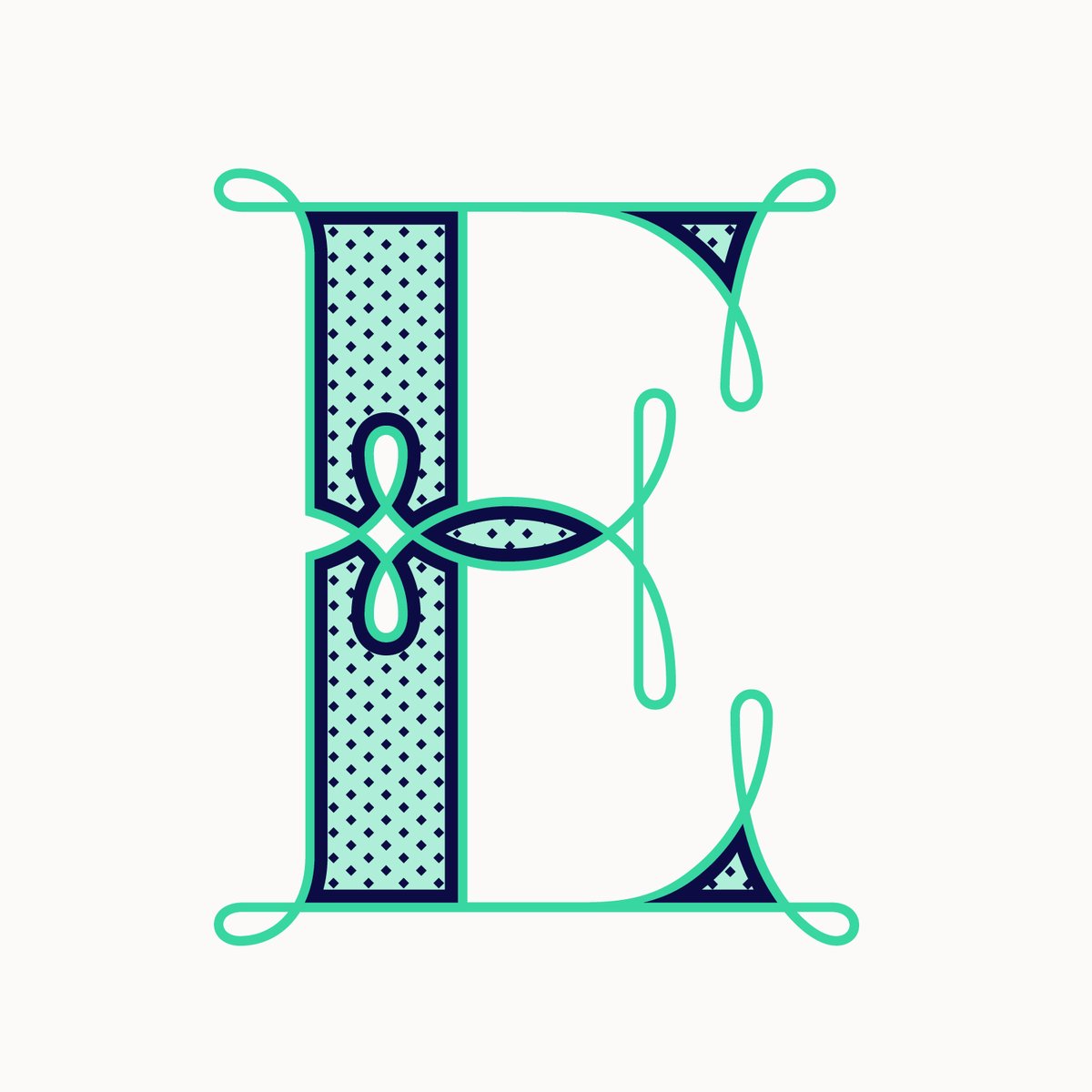 Image of Green Fairy Font Family