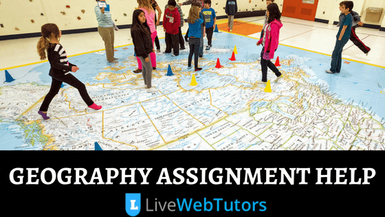 Image of Importance of Hiring Geography Assignment Help Experts