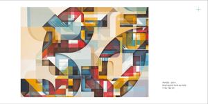 Image of Structure et Déconstruction • SWIZ