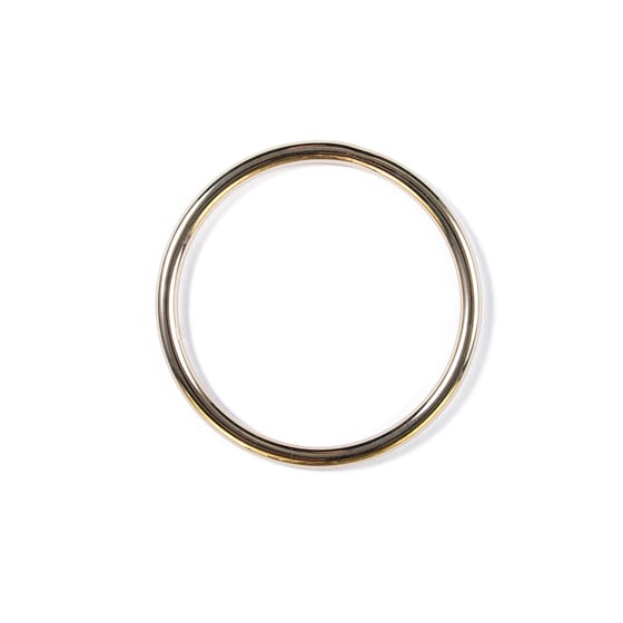 Image of Bracelet MAGALI plaqué or