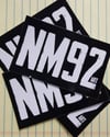 NM92 Sticker