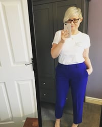 Image 5 of Woman You Are Amazing Tee