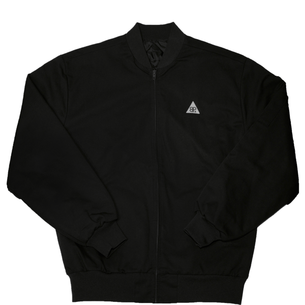 Image of STAPLE BOMBER JACKET