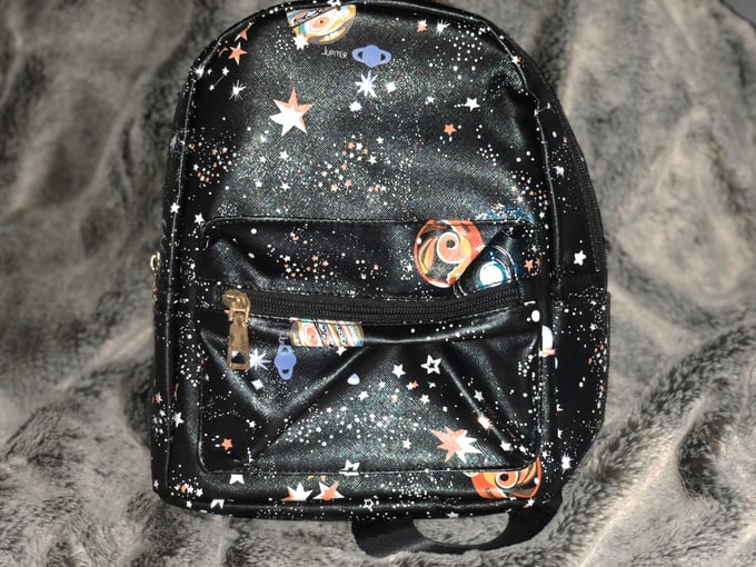 Image of Galaxy MiniBackpack