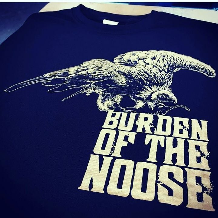 Image of Vulture T-Shirt
