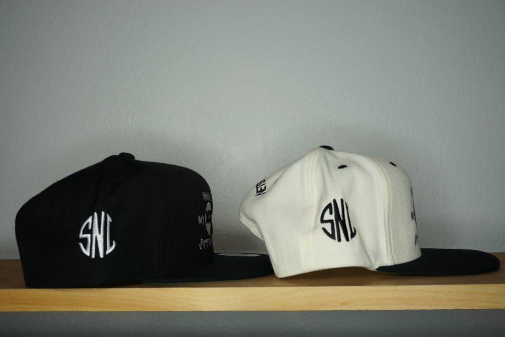 Minding My Busyness Snapback