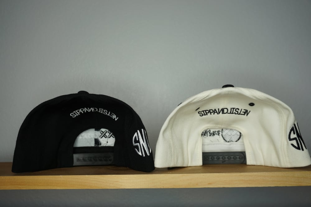 Minding My Busyness Snapback