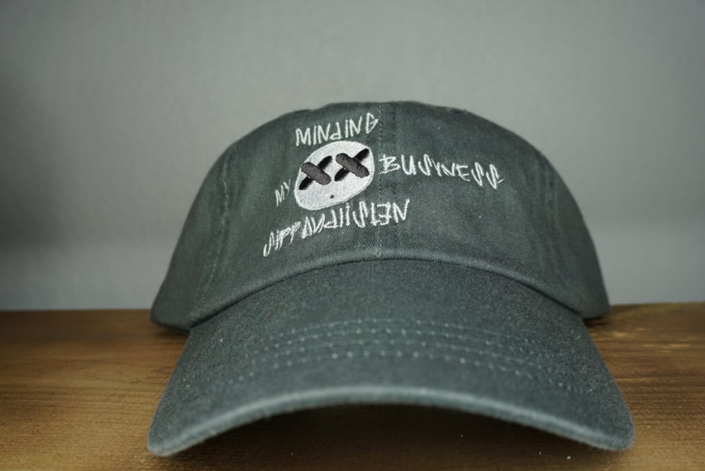 Minding My Busyness 05