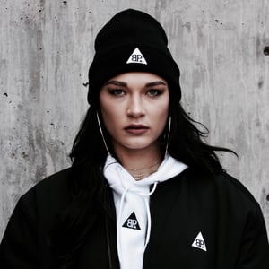 Image of STAPLE BEANIE