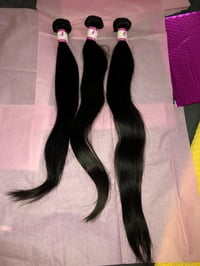 Image 2 of Indian Straight 12-30inches