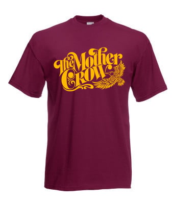 Image of Garnet New Logo MEN