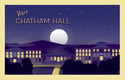 Visit Chatham Hall Posters
