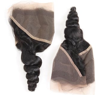 Image of LOOSE WAVE FRONTAL