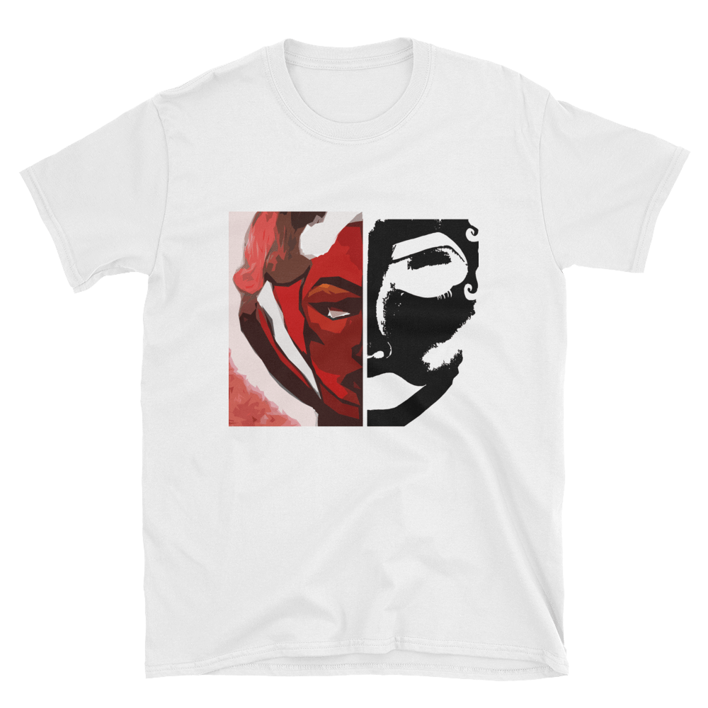 Two Faced Tee