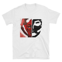 Image 2 of Two Faced Tee