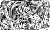 Image 5 of Lovers Only #2: Love Triangle