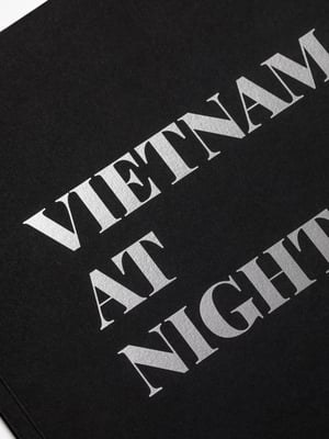 Image of Vietnam At Night