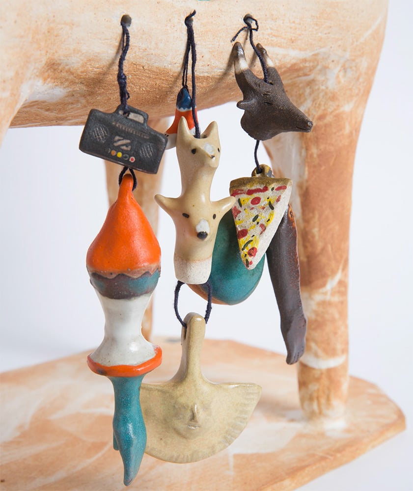 Image of Frontier #16: Ako Castuera