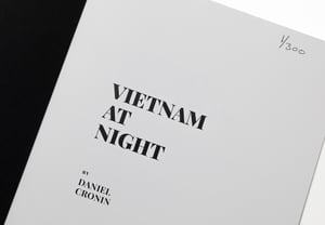 Image of Vietnam At Night