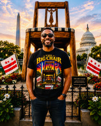 Image 1 of Big Chair Landmark Tee