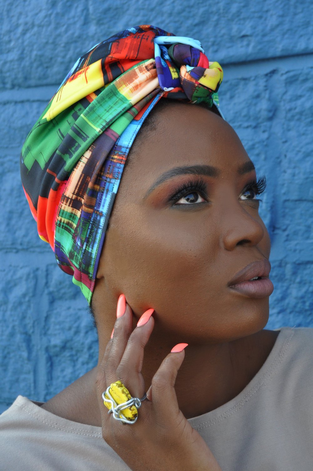 Image of Living Color