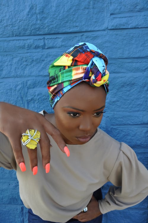 Image of Living Color