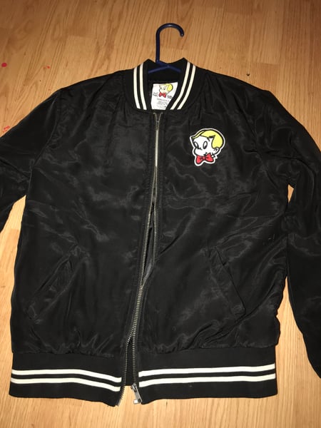 Image of Alec Monopoly Bomber with original tags NEVER WORN