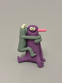 Image 5 of Tongue head 28