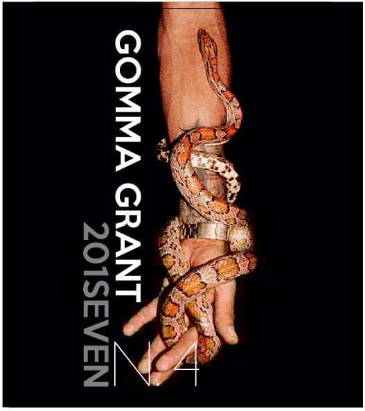 Gomma Grant 2017 Catalogue