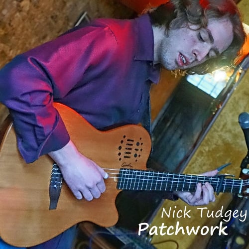 Image of Patchwork