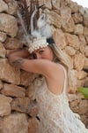 Bridal Headdress