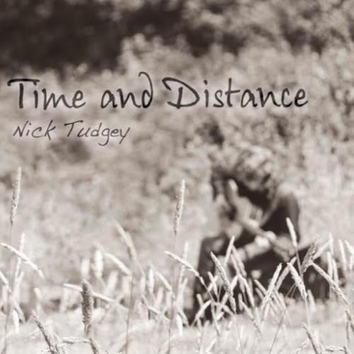 Image of Time and Distance