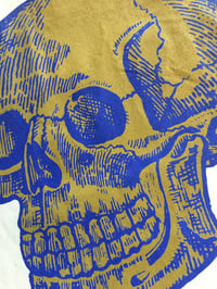 Image 3 of House of Hawks Skully shopper